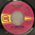 Temptations, The-Masterpiece
