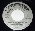 The Partridge Family-It's One Of Those Nights (Yes Love) / One Night Stand