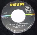 The Singing Nun-Dominique / Les Piedes Des Missionaires
