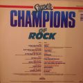 The Kinks / Genesis / J.J. Cale / The Allman Brothers Band / ...-Super Champions Of Rock