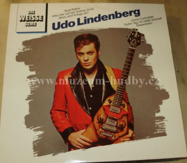 Udo Lindenberg