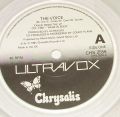 Ultravox-The Voice / Paths And Angles