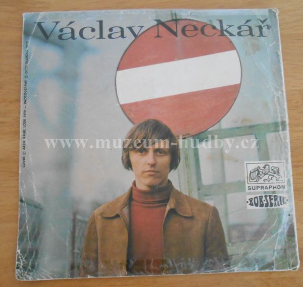 Václav Neckář/Jezinky