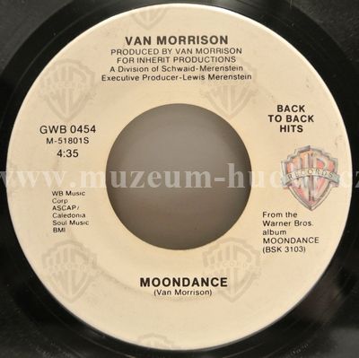 Van Morrison