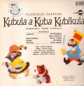 Vladislav Vančura-Kubula a Kuba Kubikula