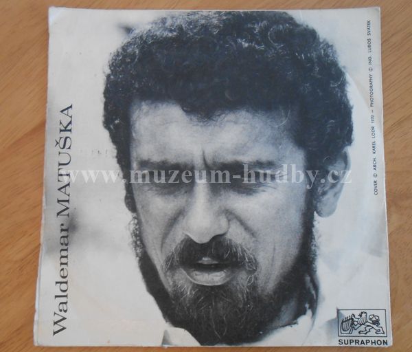 Waldemar Matuška a Sbor L.Pánka