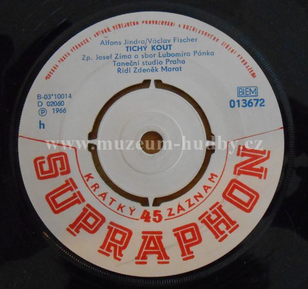 Yvetta Simonová/Milan Chladil/Josef Zíma