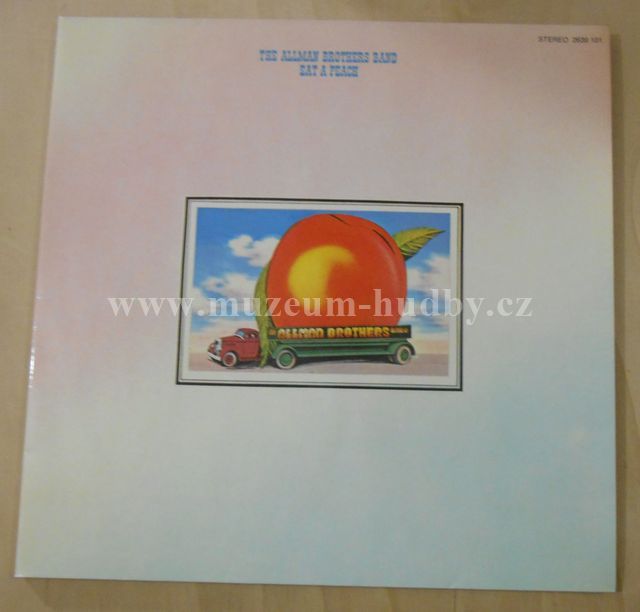 Allman Brothers Band