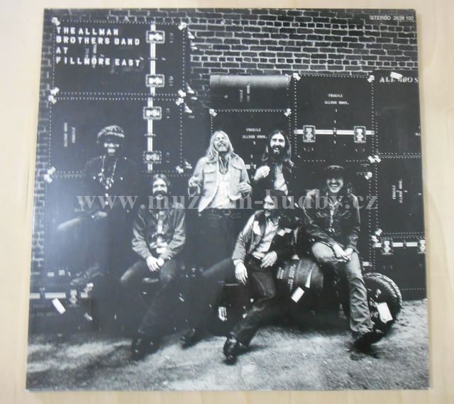 Allman Brothers Band