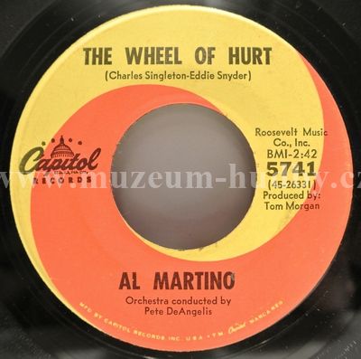 Al Martino