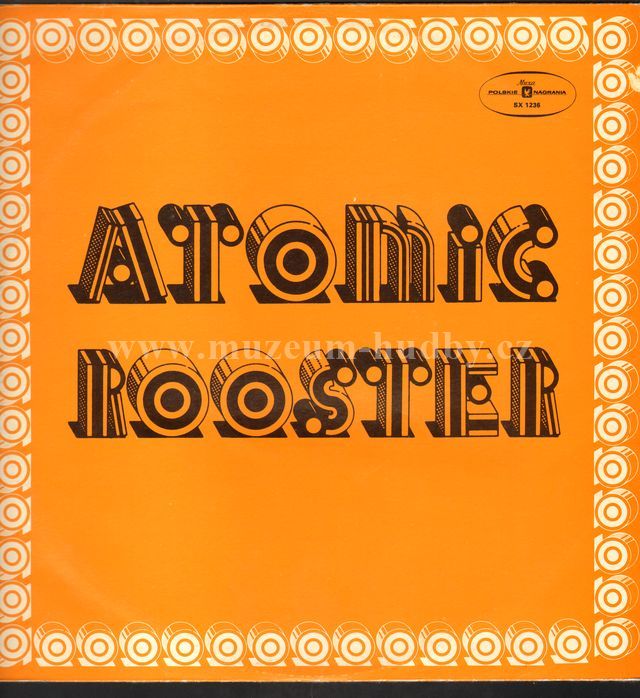 Atomic Rooster