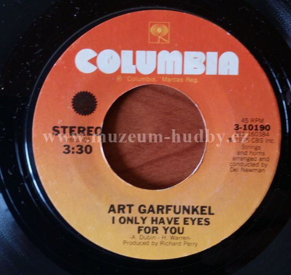 Art Garfunkel