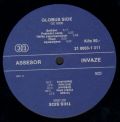 Assesor-Invaze