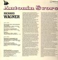 Antonín Švorc-Richard Wagner