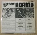 Adamo-Mein Name Ist Adamo