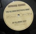Allman Brothers Band-The Allman Brothers Band At Fillmore East