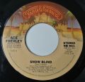 Ace Frehley-New York Groove / Snow Blind