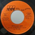 Al Wilson-Touch And Go / Settle Me Down
