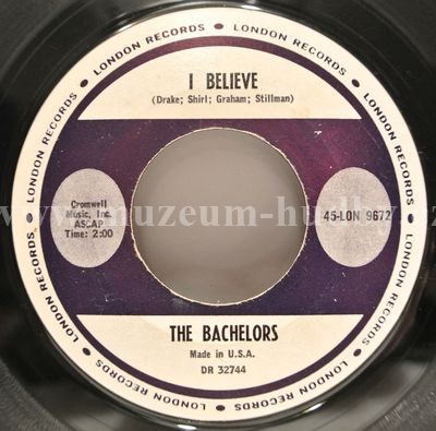 Bachelors, The