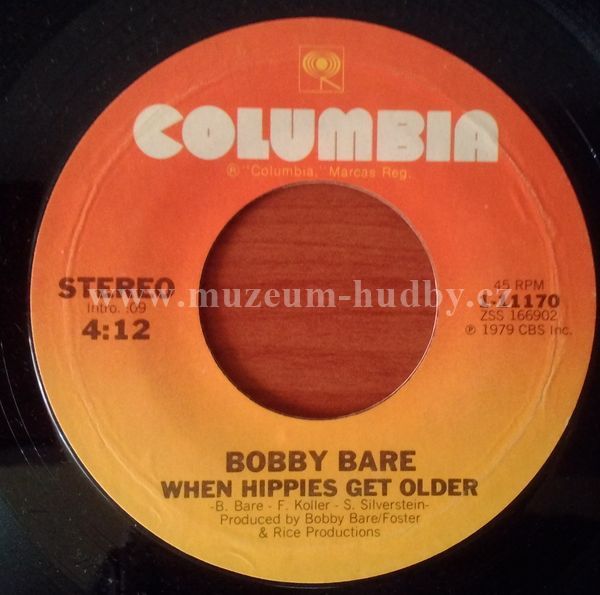 Bobby Bare