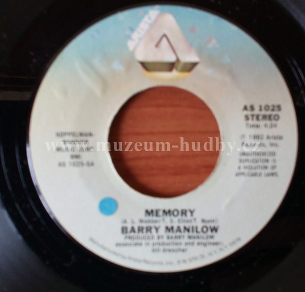 Barry Manilow