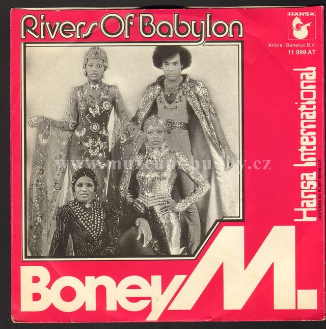 Boney M.