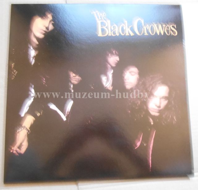 Black Crowes