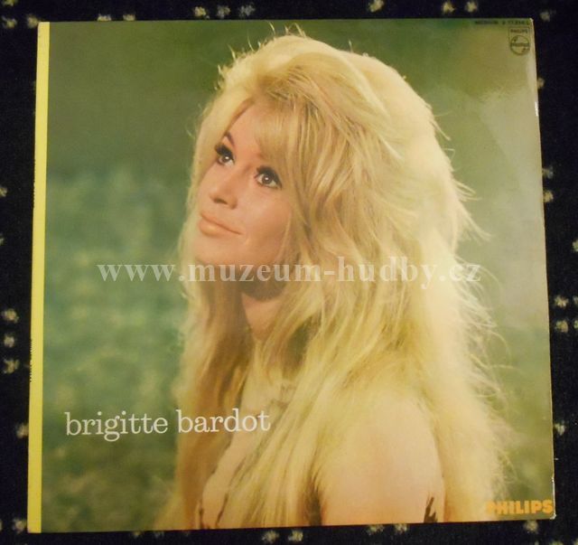Brigitte Bardot