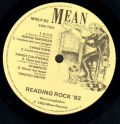 Budgie,Whitesnake,Terraplane,Marillion,Randy California-Reading Rock '82