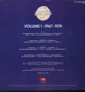 Bee Gees-Greatest Volume 1 - 1967-1974