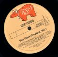 Bee Gees-Greatest Volume 1 - 1967-1974