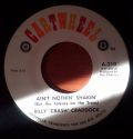 Billy 'Crash' Craddock-Ain't Nothin' Shakin' (But The Leaves On The Trees) / She's My Angel