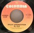 Bruce Springsteen-Fade Away / Be True