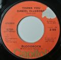 Bloodrock-Voices / Thank You Daniel Ellsberg