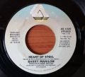 Barry Manilow-Memory / Heart Of Steel