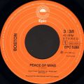Boston-Peace Of Mind