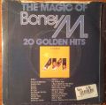 Boney M.-My Friend Jack / I See A Boat (On The River)