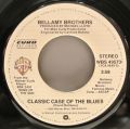 Bellamy Brothers-Lovers Live Longer / Classic Case Of The Blues