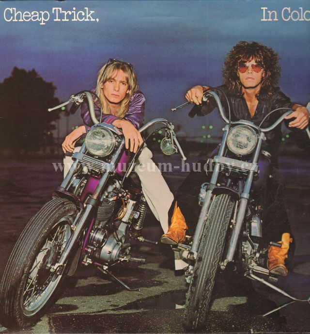 Cheap Trick