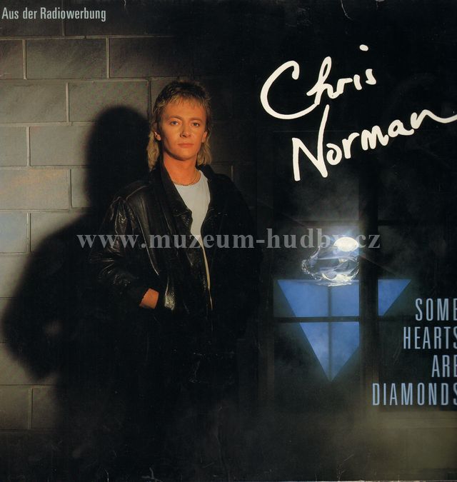Chris Norman [Smokie]