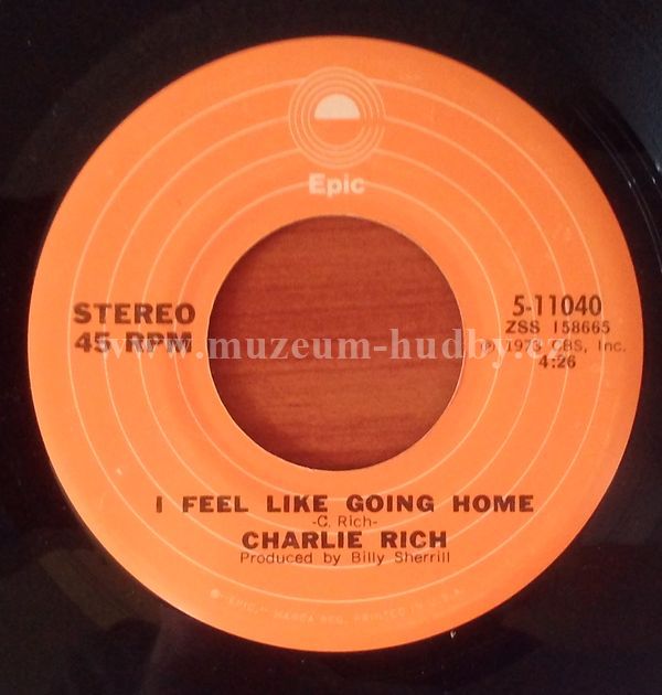 Charlie Rich