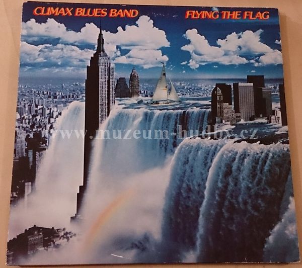 Climax Blues Band