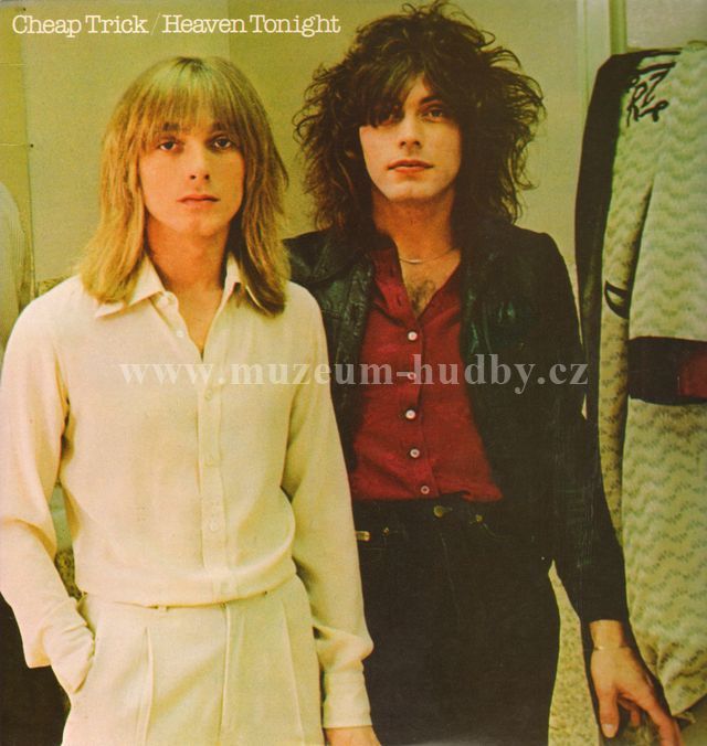 Cheap Trick