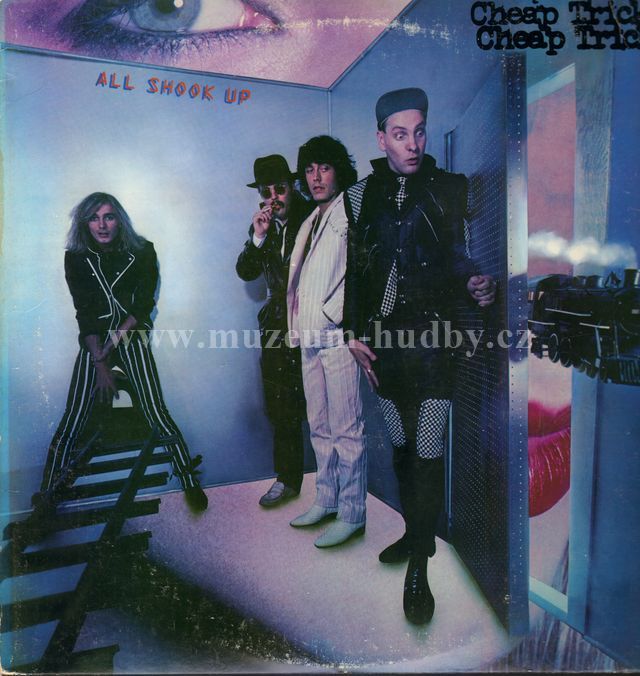 Cheap Trick