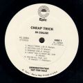 Cheap Trick-In Color