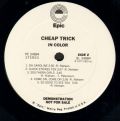 Cheap Trick-In Color