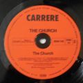 Church-The Church