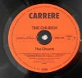 Church-The Church