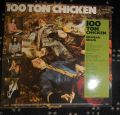 Chicken Shac-100 Ton Chicken