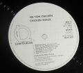 Chicken Shac-100 Ton Chicken